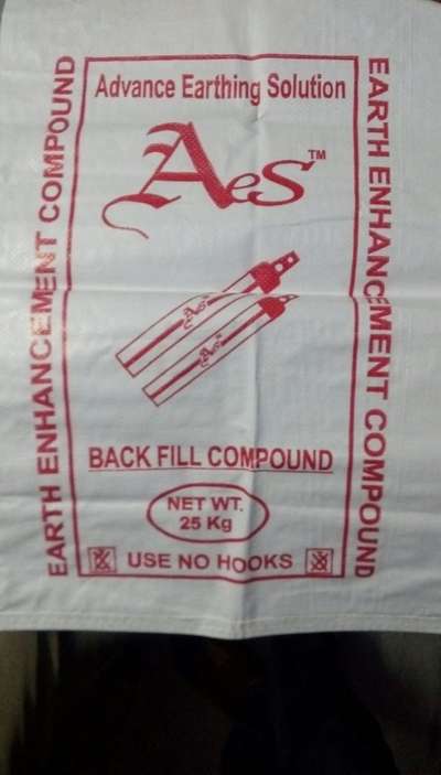 Back fill Compound