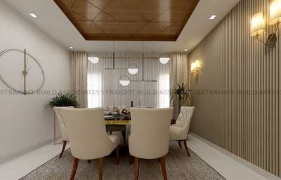 DINING AREA@panoor  ✨
 #RectangularDiningTable #dining #modernhome