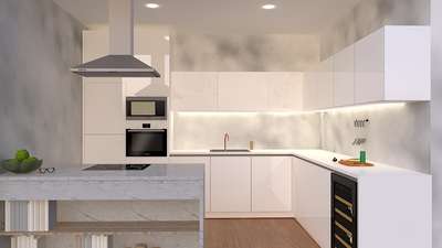 kitchen design 
#kitchen #InteriorDesigner #interior #kitcheninteriir #hob #cabinets