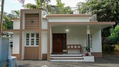 950sqft low coast home
3-bed room
2-bathroom
Hall
Kitchen
Work area
Porch
Sitout
Rs 150000