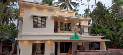 #HouseRenovation #HouseDesigns  #beautifulhomes #3d  #3delevationhome #3delevation🏠 #architecturedesigns #exteriordesigns