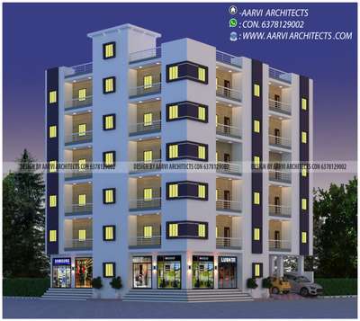 Project for Mr Anil G  # Jaipur
Design by - Aarvi Architects (6378129002)