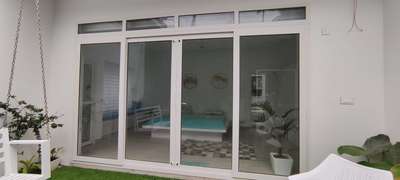 Upvc sliding doors call us 9846307590,8590924616