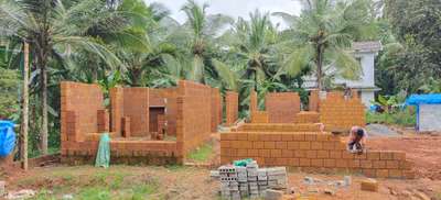 Nachural home progress