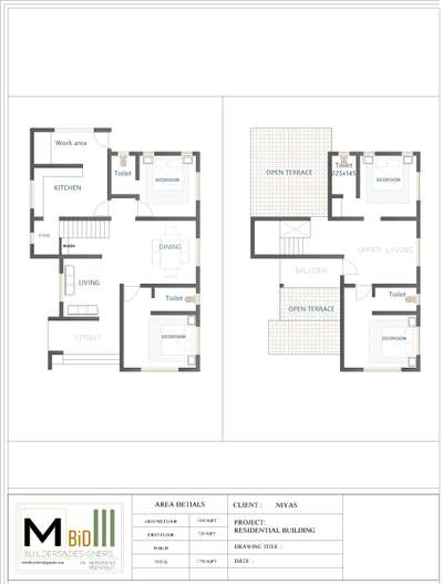 #floorplan  #25x50floorplan  #4BHKHouse