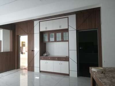 Interior works