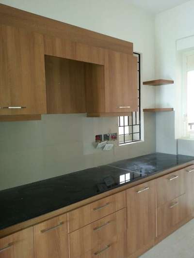 modular kitchen work. 9526284034