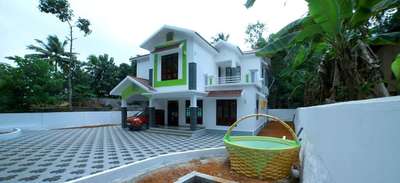 4BHK