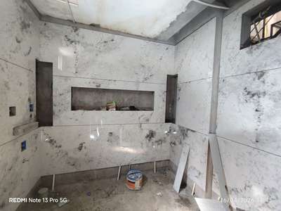 32 +64 bathroom ki tile