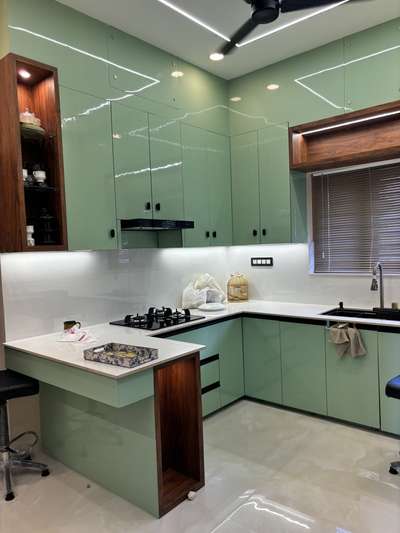 UK Builders
Kollam
