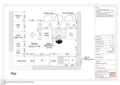 #workingdrawing
#Layoutplan
#modularkitchen
#designdreams