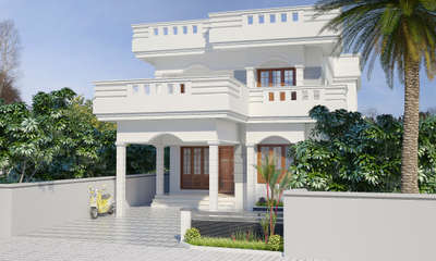 shafeek home design
mixed design