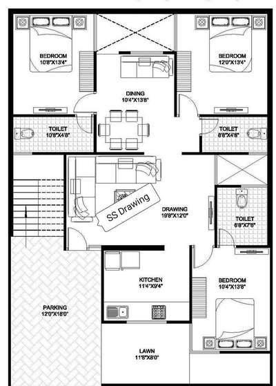 ₹1 स्क्वायर फीट में फ्लोर प्लान बनवाए 9977999020

➡3D Home Designs

➡3D Bungalow Designs

➡3D Apartment Designs

➡3D House Designs

➡3D Showroom Designs

➡3D Shops Designs 

➡3D School Designs

➡3D Commercial Building Designs

➡Architectural planning

-Estimation

-Renovation of Elevation

➡Renovation of planning

➡3D Rendering Service

➡3D Interior Design

➡3D Planning

And Many more.....


#3d #House #bungalowdesign #3drender #home #innovation #creativity #love #interior #exterior #building #builders #designs #designer #com #civil #architect #planning #plan #kitchen #room #houses #2DPlans #2dDesign  #archit #images #Photoshop  #3dhouse 

#image #good one #living #Revit #model #modeling #elevation #3dr #power 

#3darchitectural planning #3d