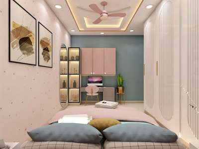 home interior design