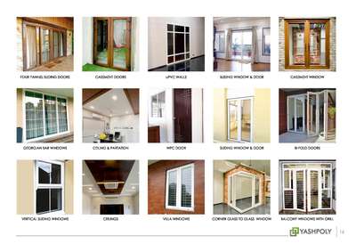 UPVC works 
Yashpoly - Sidra UPVC 
Rate as per Unit Measurements 
 #upvc  #upvccasementwindow  #upvcfabrication  #upvcdoors  #upvcslidingwindow  #upvcwindows  #upvcbalconydoor  #upvcbalconydoor  #upvchome  #UpvcWindowsAndDoors