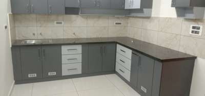 modular kitchen