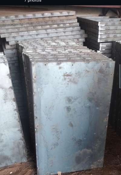 shuttering plate 3*2 welding+repat