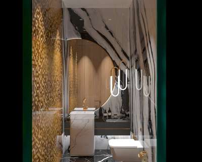 #powdertoilet  #pdrdesign #pdrtoilet #pdrwall #pdridea