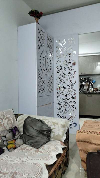 #woodwrk tile work