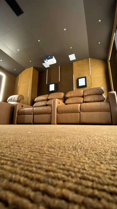 #Hometheater  #hometheaterexperts  #hometheaterteam  #homecinema  #projector  #speakers  #amplifier  #recliners 
 #AcousticCeiling  #acoustics