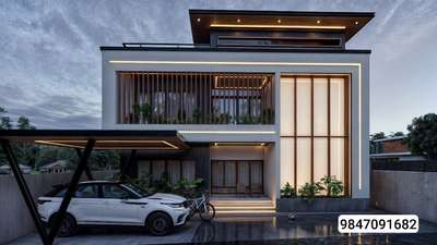 #HouseDesigns  #comtemporarydesign  #Architect  #architecturedesigns  #ElevationHome  #exteriordesigns