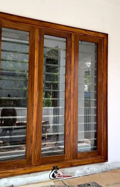 call me 9887172193 #WoodenWindows