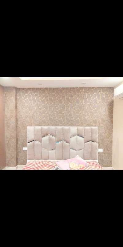 #customized_wallpaper #wallpapers #WALL_PAPER #customized_wallpaper #luxuryinteriors #builder