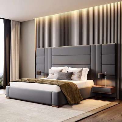 #BedroomDesigns  #Contractor  #Carpenter  #luxurybedroom