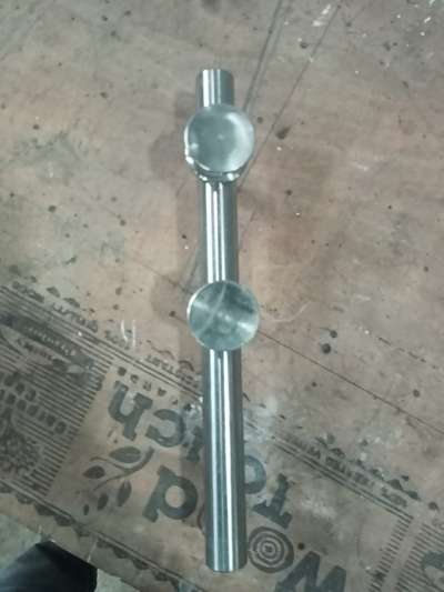 toughened glass leg
Rs1200  100%  304 materials  ph no 9946666763