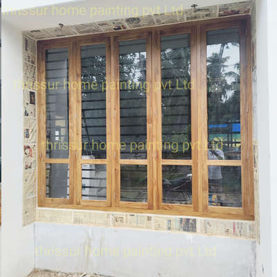 mrf wood Polish