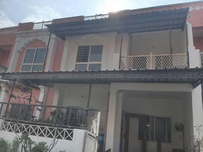 renovation site kolar furnished mr.. client g.k. sahab
