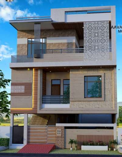 Elevation design in just 7000rs only call 9950250060