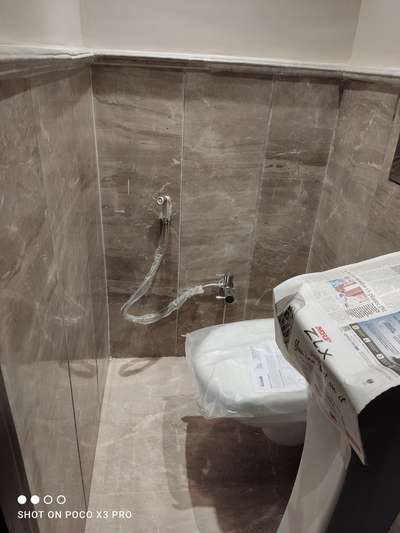 bathroom shot dedo marble stone