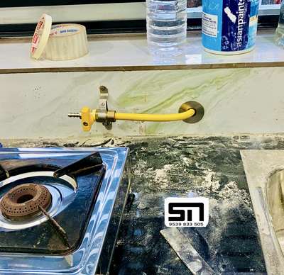 Gas pipeline installation
Jintal pipe,copper pipe,MS pipe