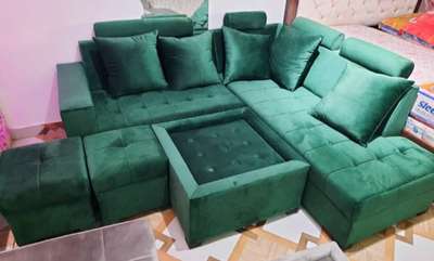 *sofa sets *
100+ option available 
starting 19000