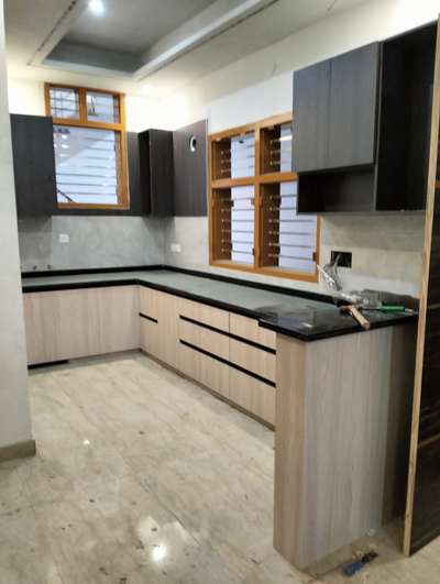 #KitchenCabinet #ModularKitchen #OpenKitchnen #SmallKitchen #Alwar