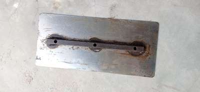 Trimix Floor Finishing
Floter Machine Blead