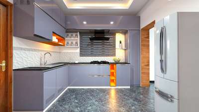 #3d kitchen