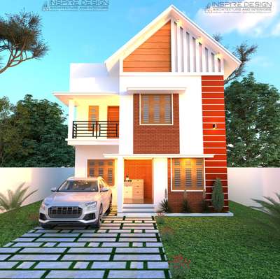 1500 sqft residential building