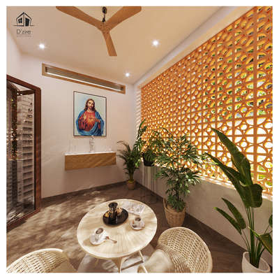 patio design 

#InteriorDesigner #IndoorPlants #jalidesign #terracotta