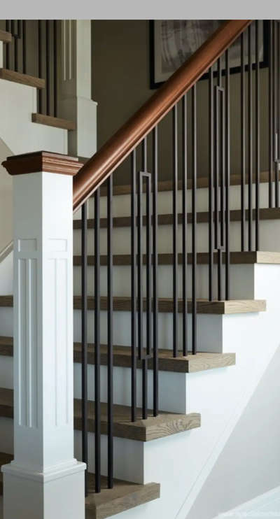 railing dico paint gire dark