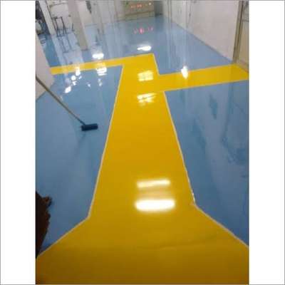 epoxy flooring top coat Excel
2 mm
application
material
 #