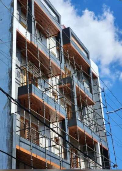 # All Cladding Glasses, ACP Sheet,Wooden
9728307130
