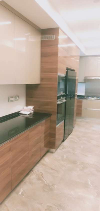 Finish and Final kitchen
