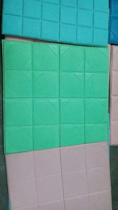 3d wallpaper - thickness 12MM hard 

Rs. 29sq. Feet

8010290558

#3d #WallDecors #wallpannel #wallpapersticker  #pvctiles