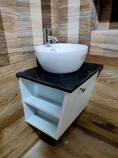 wash basin