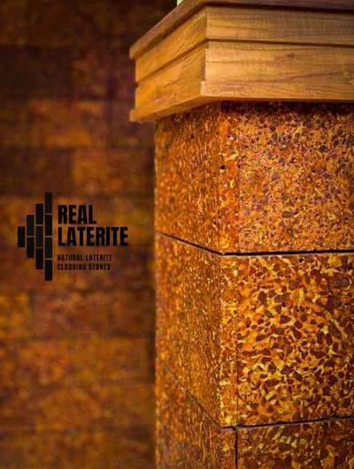 #Real_laterite
The best advertisement of a
product is it's #QUALITY