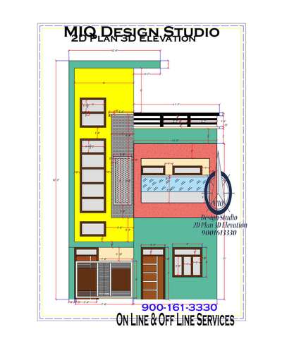 #New_Project_on_progress
#New_Elevation
#MIQ_Design_Studio
#2D_Plan_3DElevation
#Autocad #Advance #Autocad #Latest #Autocad #Autoca2022 #autocad #Masterclass #zerotoheroautocad
#Uniqueqeplan #Difrentplan #photoshop
#photoshopautotocad #architecture #projects #planing #newplan