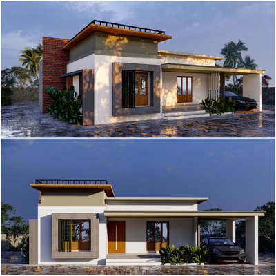 dm for work 
 #architecturedesigns #simplehome