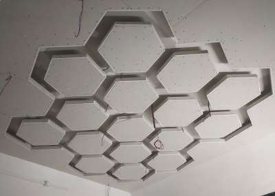 #GypsumCeiling